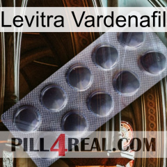 Levitra Vardenafil 30